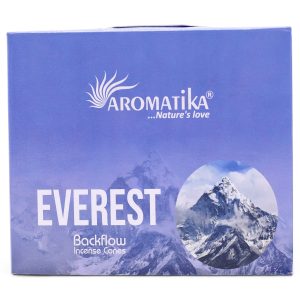 Paket kadil Masala Backflow, 10 kosov – Everest