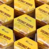 Paket kadil Masala Backflow, 10 kosov – Kokos in Mango