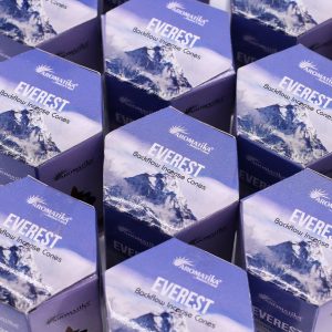 Paket kadil Masala Backflow, 10 kosov – Everest