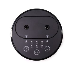Dvojni preklopni brezvodni USB nebulizator za eterična olja