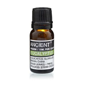 Eterično olje EVKALIPTUS – 10ml