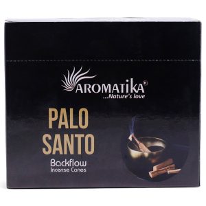 Paket kadil Masala Backflow 10 kosov – Palo Santo