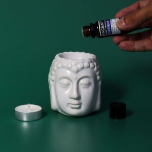Eterično olje SIVKA – 10ml