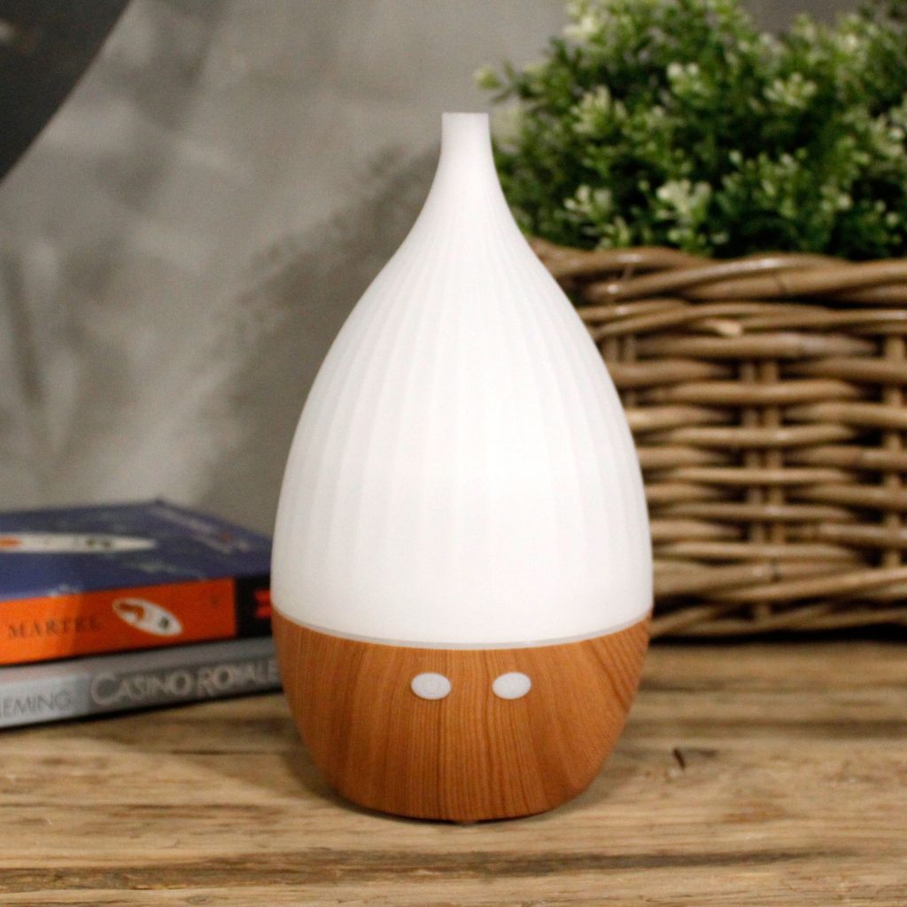 Milan USB Aroma difuzor