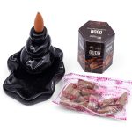 Paket kadil Masala Backflow, 10 kosov – Oudh