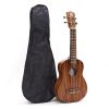Ukulele – naravna obdelava – 4 strune