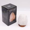 Kristalna himalajska solna lučka – cca 1,5–2kg