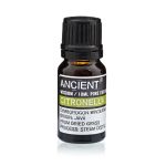 Eterično olje CITRONELLA – 10ml