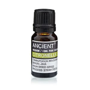 Eterično olje CITRONELLA – 10ml