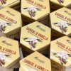 Paket kadil Masala Backflow, 10 kosov – Sandalovina in Vanilija