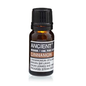 Eterično olje CIMET – 10ml