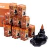 Paket kadil Masala Backflow, 10 kosov – Jantar