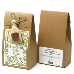 Kopalna sol – himalajska – 500g