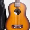 Ukulele – oranžna – 4 strune