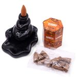 Paket kadil Masala Backflow, 10 kosov – Jantar
