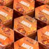 Paket kadil Masala Backflow, 10 kosov – Jantar