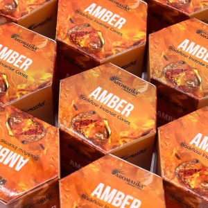 Paket kadil Masala Backflow, 10 kosov – Jantar