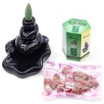 Paket kadil Masala Backflow, 10 kosov – Aloe Vera