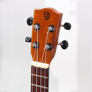 Ukulele – oranžna – 4 strune
