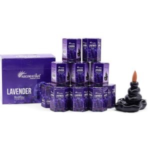 Paket kadil Masala Backflow, 10 kosov – Sivka
