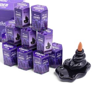 Paket kadil Masala Backflow, 10 kosov – Sivka