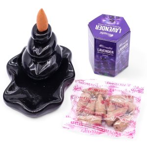 Paket kadil Masala Backflow, 10 kosov – Sivka