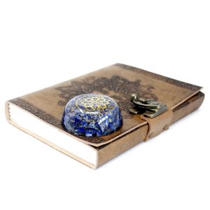 Namizni orgonit – lapis lazuli – 6,5x3cm