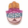 Stojalo za kadilo – Hamsa – 9x6cm