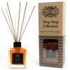 Naravne dišeče palčke za dom – ylang ylang in mandarina – 200ml