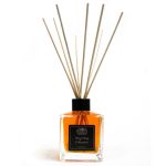 Naravne dišeče palčke za dom – ylang ylang in mandarina – 200ml