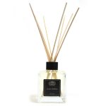 Naravne dišeče palčke za dom – citronka – 200ml