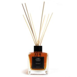 Naravne dišeče palčke za dom – pačuli – 200ml