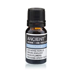 Eterično olje RIMSKA KAMILICA – 10ml