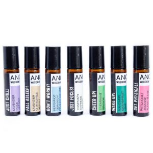 Darilni set roll-on