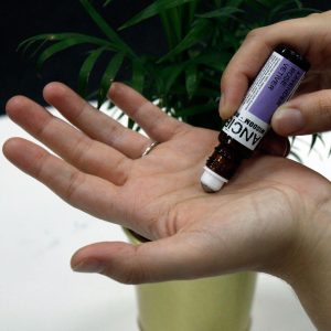 Darilni set roll-on