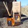 Naravne dišeče palčke za dom – pačuli – 200ml