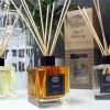 Naravne dišeče palčke za dom – ylang ylang in mandarina – 200ml