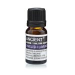 Eterično olje Angleške SIVKE – 10ml