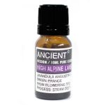 Eterično olje SIVKE – 10ml