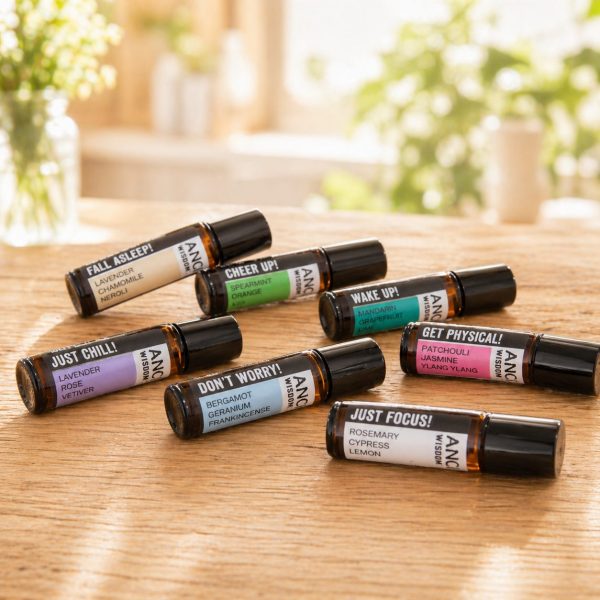 Darilni set roll-on