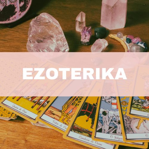 Ezoterika