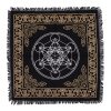 Ritualna podloga za tarot in orakeljske karte – Čakre
