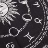 Ritualna podloga za tarot in orakeljske karte – Astrologija