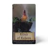 Orakeljske Karte Kristalov in Eliksirjev – Healing Energy Deck