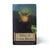 Orakeljske Karte Kristalov in Eliksirjev – Healing Energy Deck