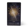 Kozmične Orakeljske Karte – Celestial Energy Atlas