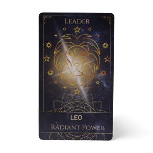 Kozmične Orakeljske Karte – Celestial Energy Atlas