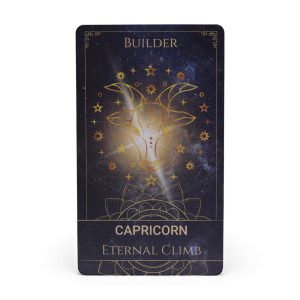 Kozmične Orakeljske Karte – Celestial Energy Atlas