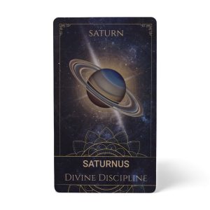 Kozmične Orakeljske Karte – Celestial Energy Atlas