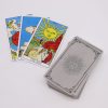 Klasične Tarot Karte z vodnikom – Traditional Arcana